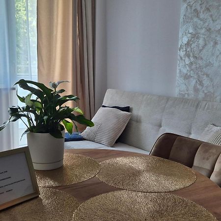 Great Apart Imielin 2 Varsovia Exterior foto
