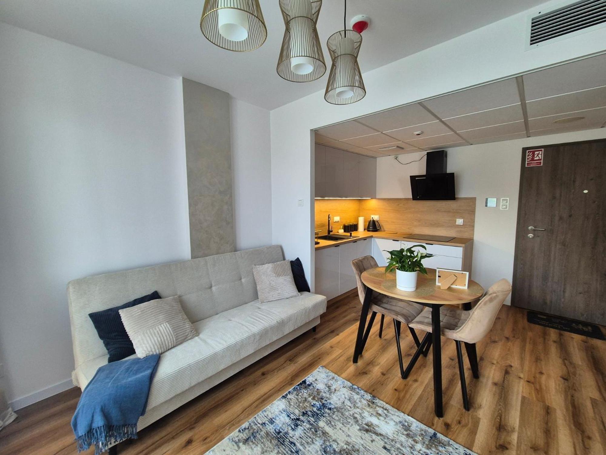Great Apart Imielin 2 Varsovia Exterior foto