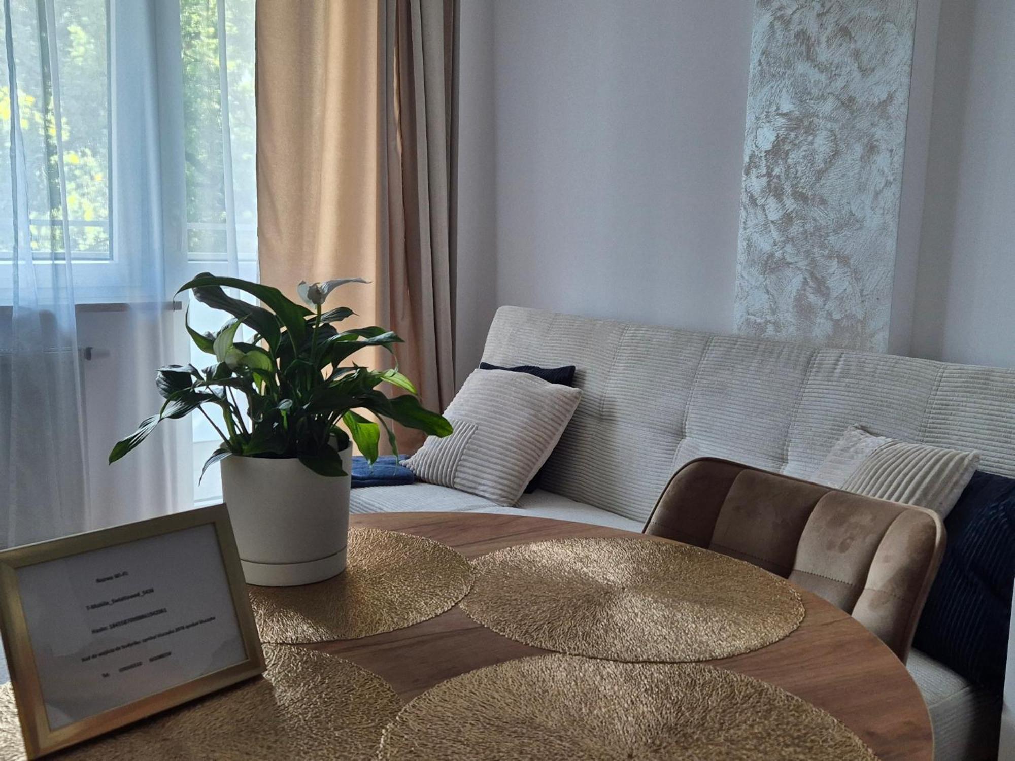 Great Apart Imielin 2 Varsovia Exterior foto