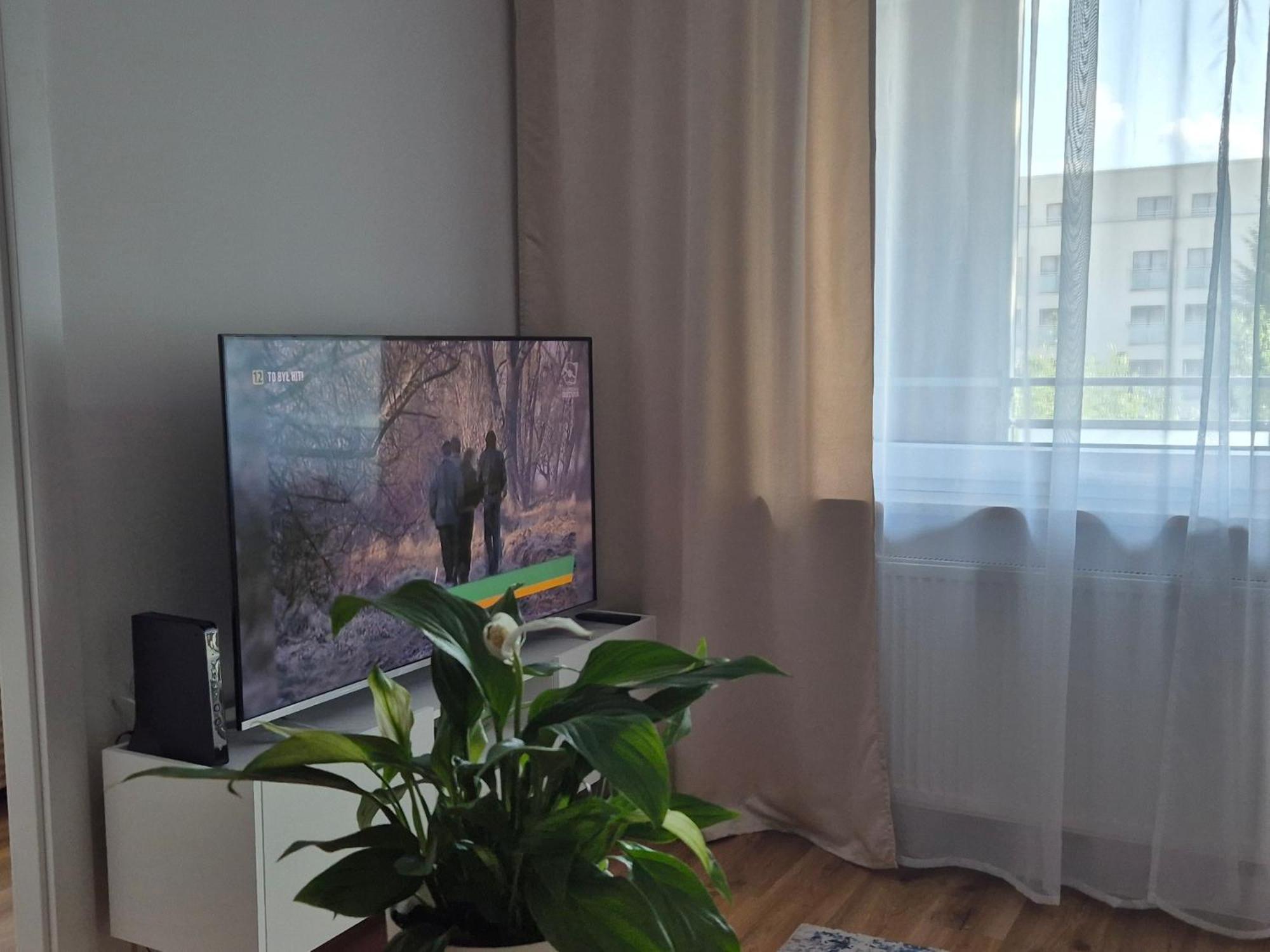 Great Apart Imielin 2 Varsovia Exterior foto