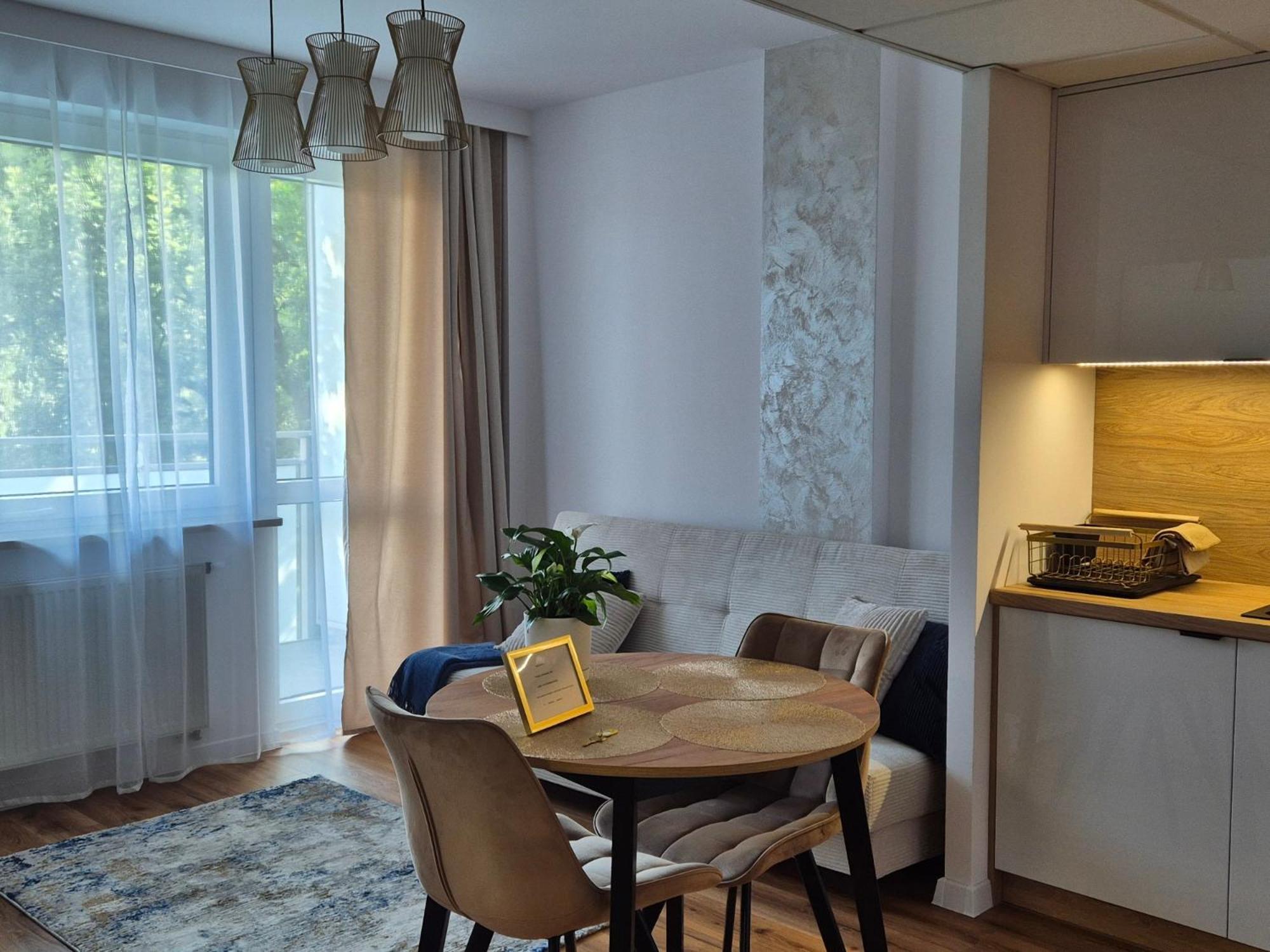 Great Apart Imielin 2 Varsovia Exterior foto