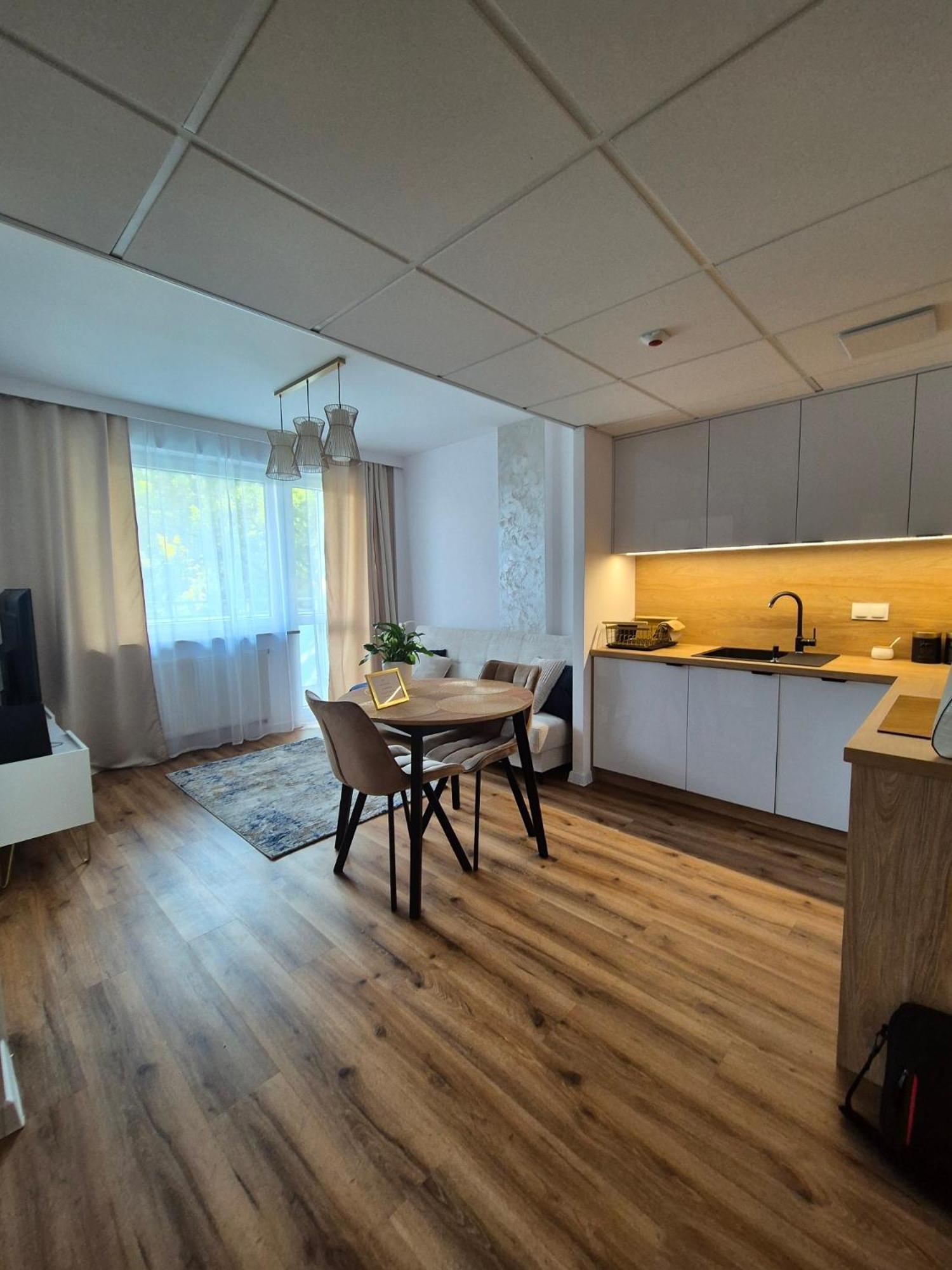 Great Apart Imielin 2 Varsovia Exterior foto