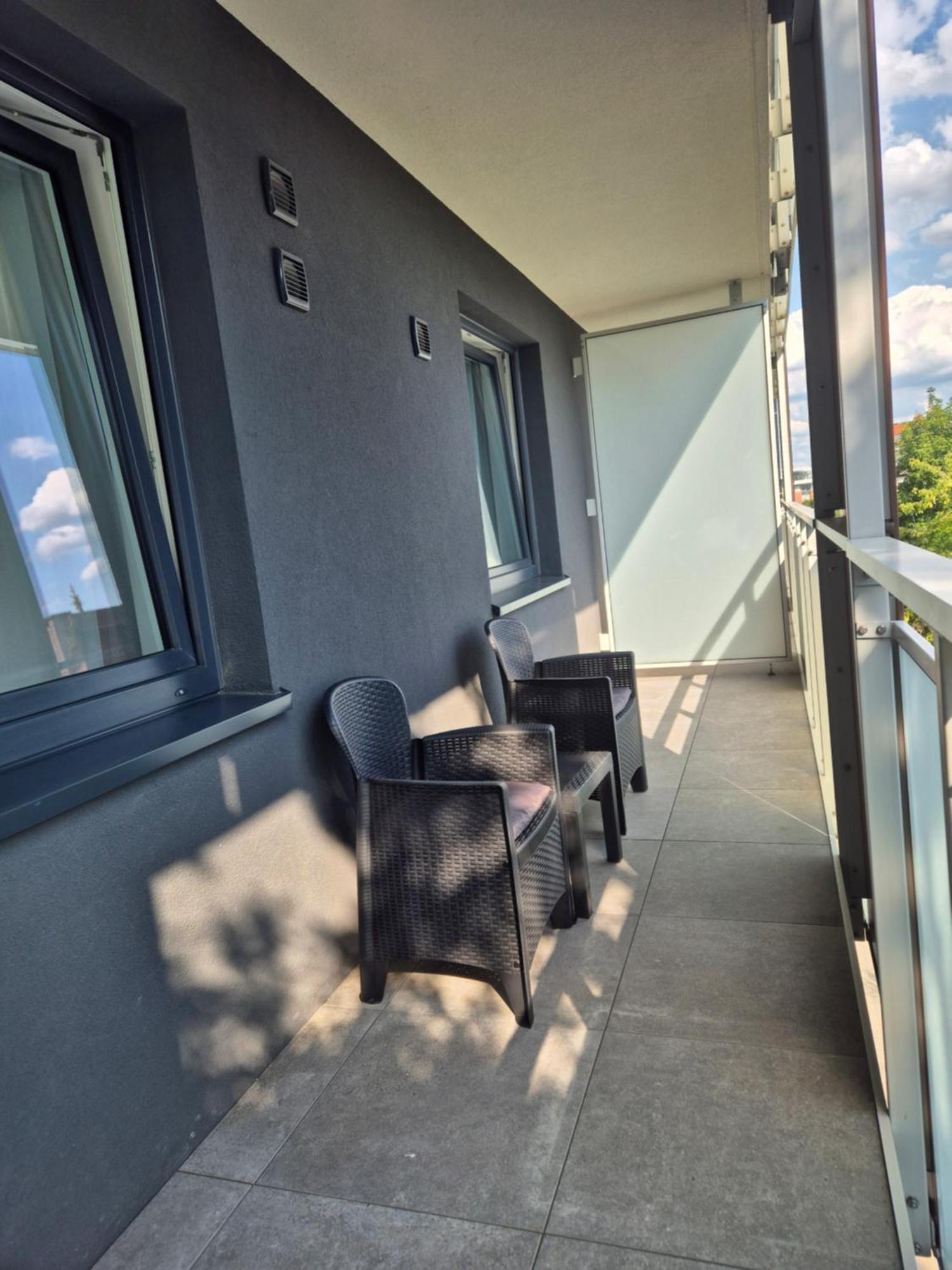 Great Apart Imielin 2 Varsovia Exterior foto