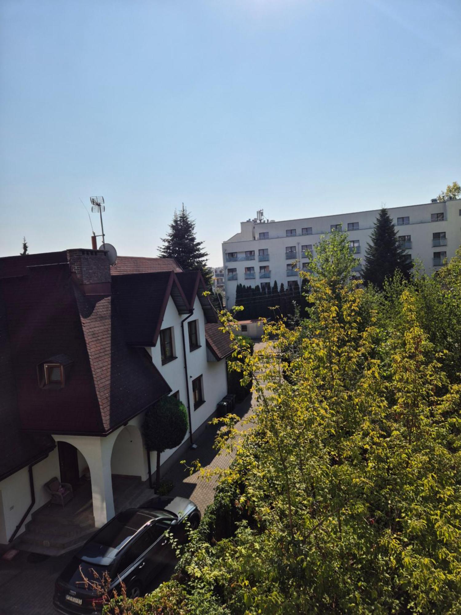 Great Apart Imielin 2 Varsovia Exterior foto