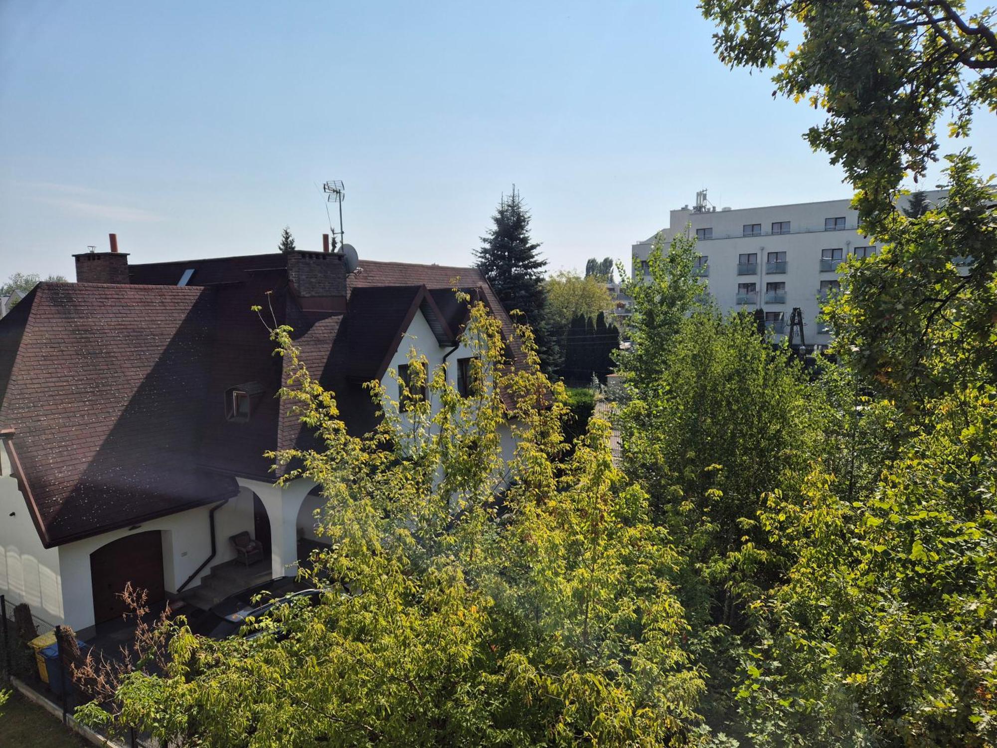Great Apart Imielin 2 Varsovia Exterior foto